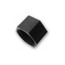 Rør endestykke, Endemuffe 1/2″ Innv.Gjenge