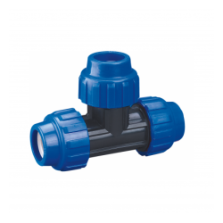 PEM T-Koblinger (ECO) 32 X 32 X 32 MM