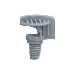 Mikro Vannspreder “Centurion” 180 grader