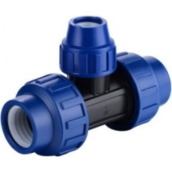 PEM T-Koblinger (ECO) 32 X 25 X 32 MM