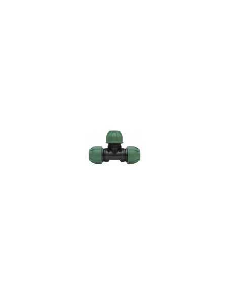PEM T-Koblinger 75 X 75 X 75 MM