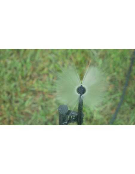 Mikro Vannspreder “Centurion” 360 grader