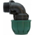 PEM Albue PE 20 X ½" Utv.Gjenge