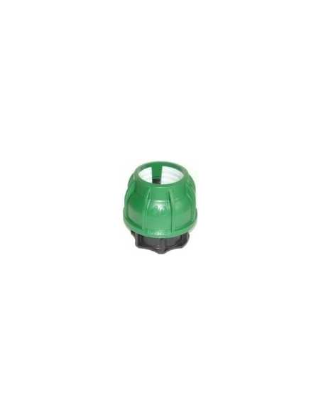 PEM Endemuffe 50MM