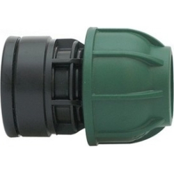 PEM Kobling 16 X 3/4″ Innv.Gjenge