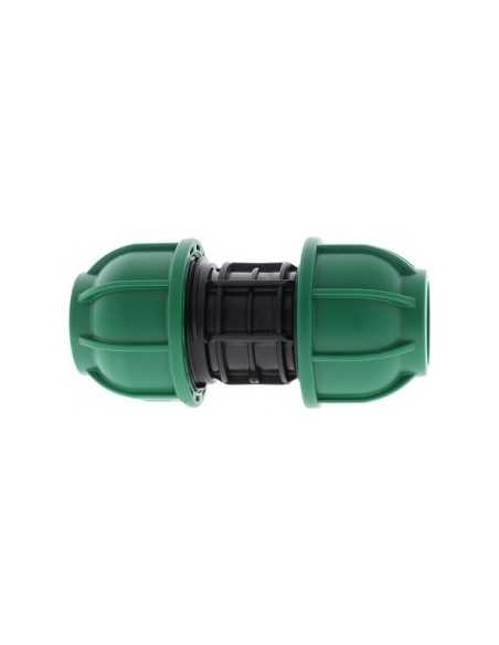 PEM Kobling 20 X 20 MM