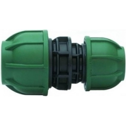 PEM Kobling 32 X 20 MM