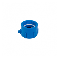 Adapter til IBC 60 mm x 2″
