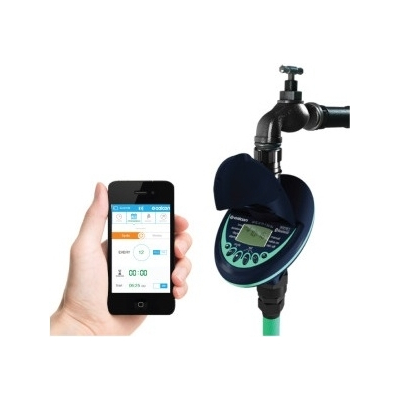 Automatisk Vanningskontroller “Galcon 9001BT”