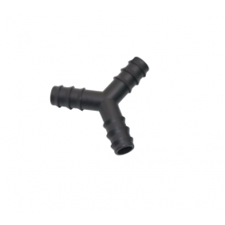 Y-Skjøt / Kobling 16mm