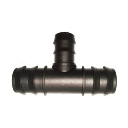 T-Skjøt / Kobling 20 X 16 X 20mm