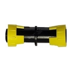 Slangekobling dryppslange x dryppslange