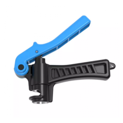 Verktøy for kobling av dryppslange til LAYFLAT