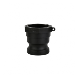 Kupling CAMLOCK A Utv. x 2" Innv.Gjenge