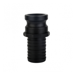 Kupling CAMLOCK E Utv. x LAYFLAT 2"