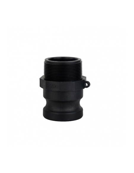 Kupling CAMLOCK F Utv. x 2" Utv.Gjenge