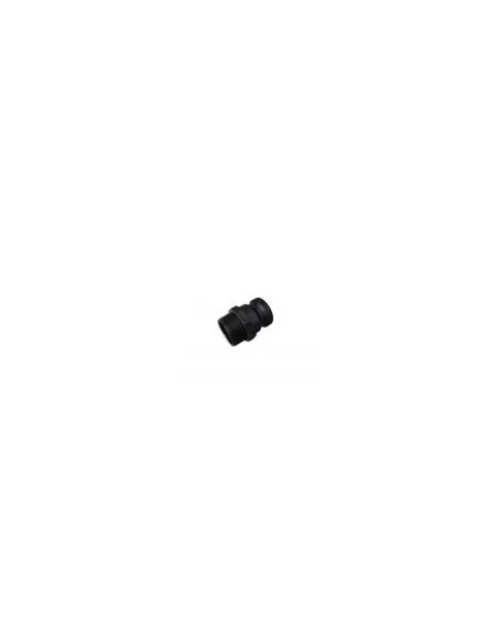 Kupling CAMLOCK F Utv. x 2" Utv.Gjenge