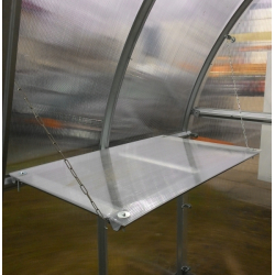 Hylle Til Drivhus “Standard”