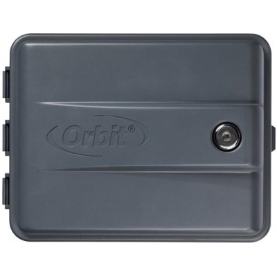 Automatisk Vanningssystem “ORBIT 12” Med Fjernkontroll