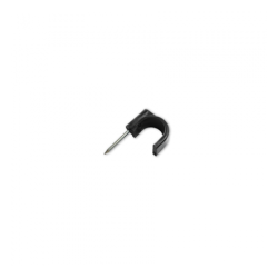 Micro-drip slangeklamme 4mm-7mm (20stk)