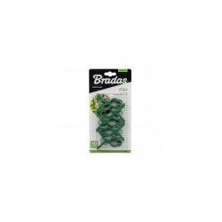 Planteklips 10 stk. 8 x 5,5cm