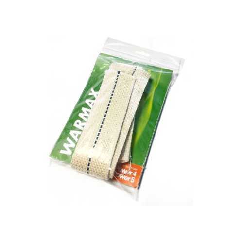 Veke for drivhusvarmer “Warmax” (parafin)