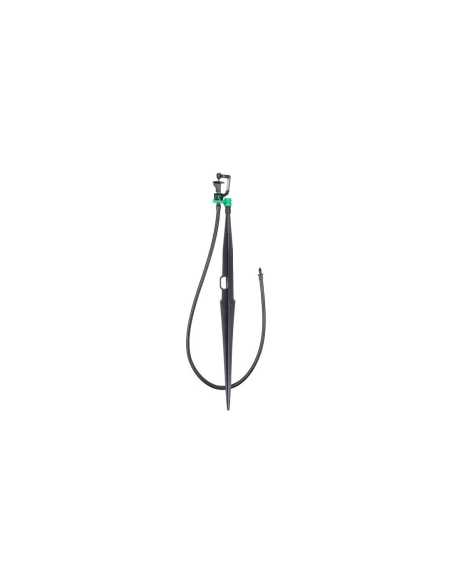 Mikro Vannspreder 180 grader