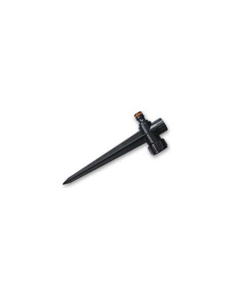 Holder For Sprayer