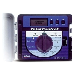 Automatisk Vanningskontroller ”Irritrol Total Control 24″