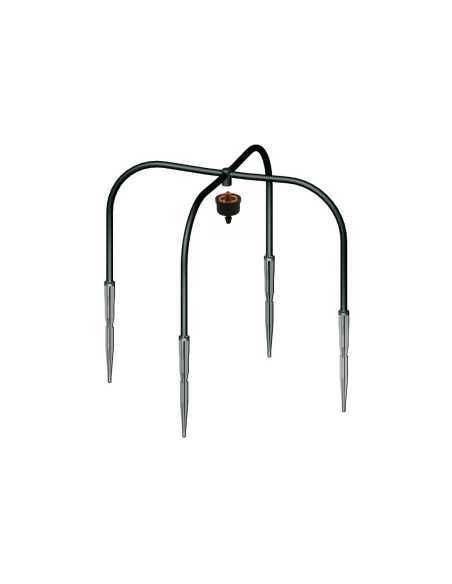 Adaptersett “Fire-Bens V”