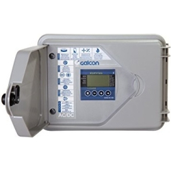 Automatisk Vanningskontroller “Galcon DC 6”