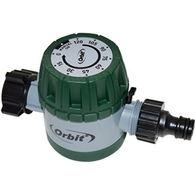 Mekanisk Vanningskontroller ”ORBIT”