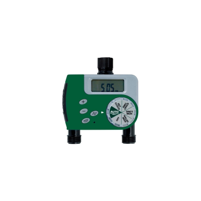 Automatisk Vanningskontroller “ORBIT” 2-veis