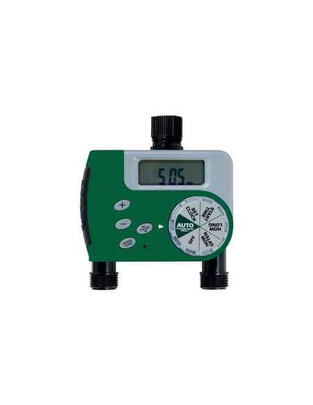 Automatisk vanningskontroller "ORBIT" 2-veis