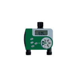 Automatisk vanningskontroller "ORBIT" 2-veis