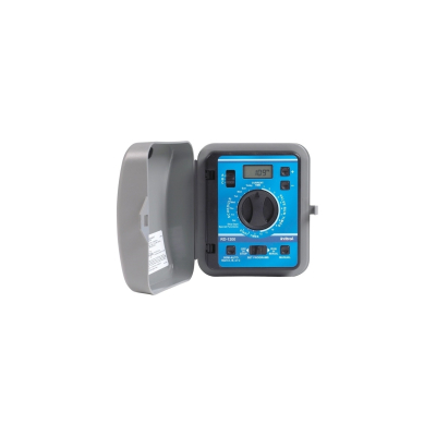 Automatisk Vanningskontroller “Irritrol Rain Dial Plus 6”