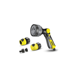 Vanningssett Vanningspistolsett Karcher Plus 2.645-2.900