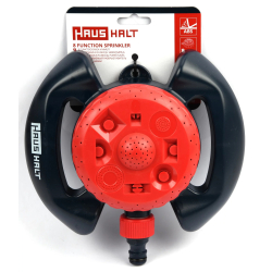 Vannspreder Haushalt