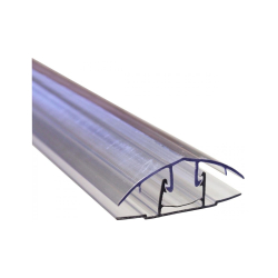 Universal H Profil Til Polykarbonat