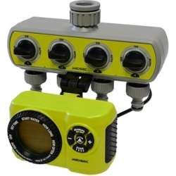 Automatisk Vanningskontroller “JARD” 4-veis