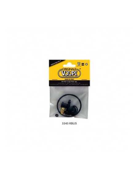 Sprayflaske 360º 2L