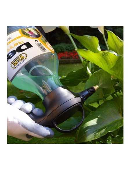 Sprayflaske 360º 2L