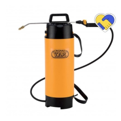 Trykksprøyte FLORA 10L