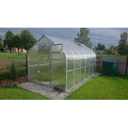 Drivhus Komplett Pakke " Viking Hus "