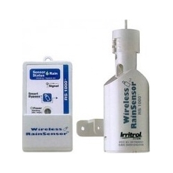 Regnsenor Trådløs “RS1000”
