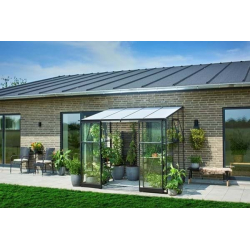 Veggdrivhus Halls (Leveringstid 1 uke)