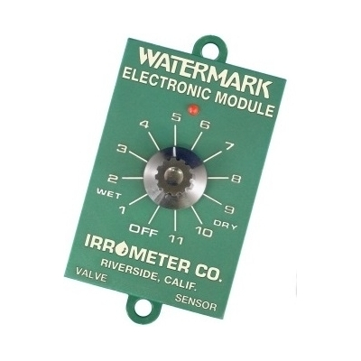 Jordfuktighet Sensor ”Watermark EM”
