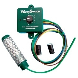 Jordfuktighet Sensor ‘Water Switch”-B