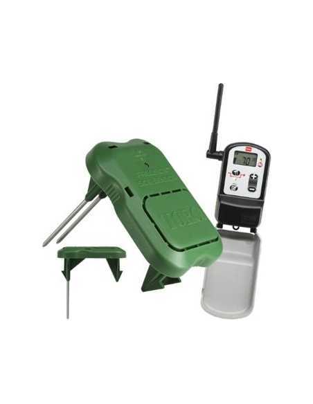 Jordfuktighet Sensor ”Toro”