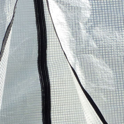 Ekstra isolasjon for minidrivhus "TROPICAL ISLAND L"